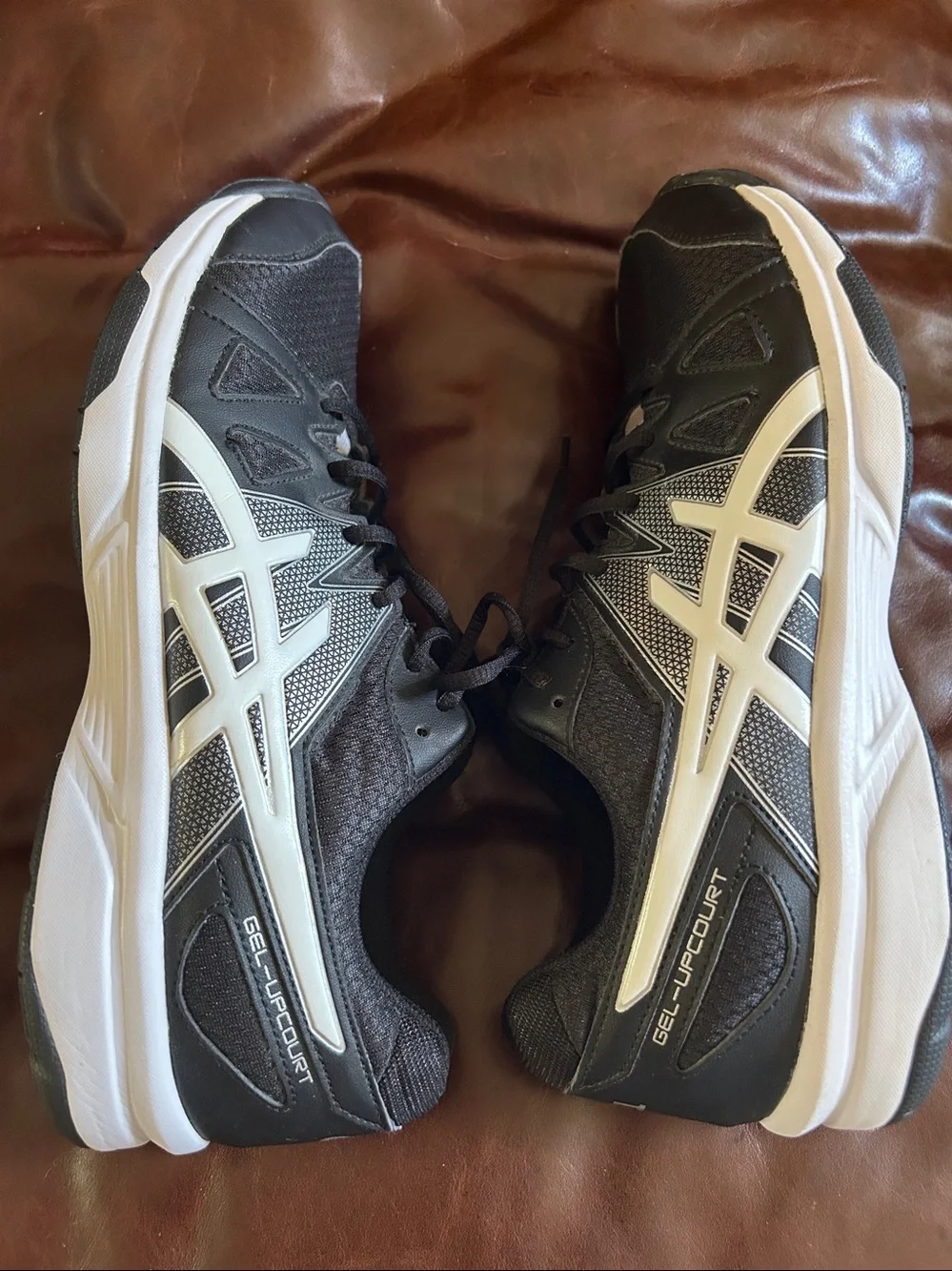 ASICS Gel Up Court Volleyball Shoes